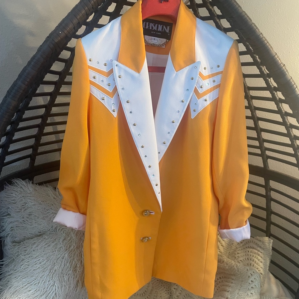 Vintage Cache’ Blazer